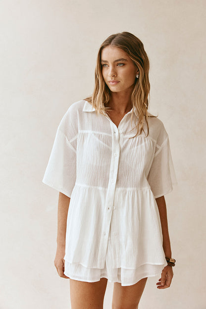 Elodie Top
