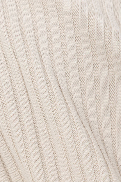 Celine Top - Sand