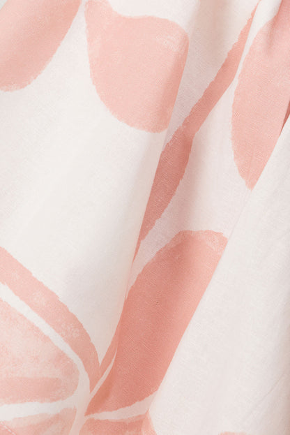 Riko Skirt - Petal Patch