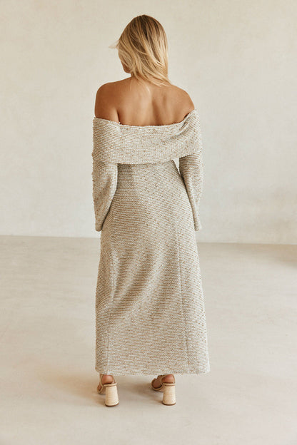 Poppy Dress