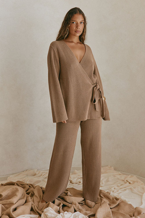 Anika Pants