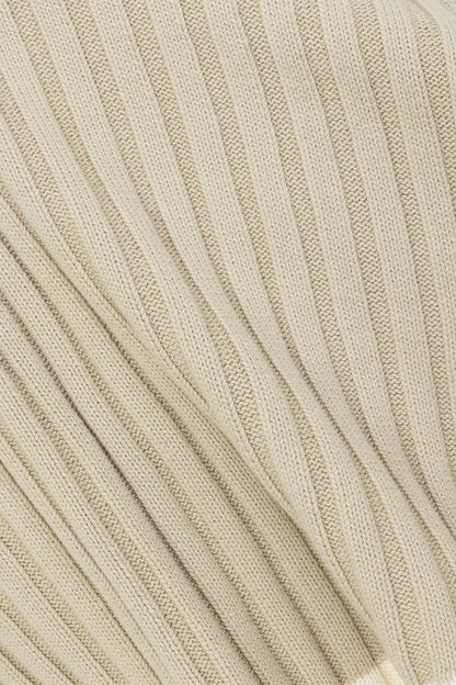 Aylani Top - Stone
