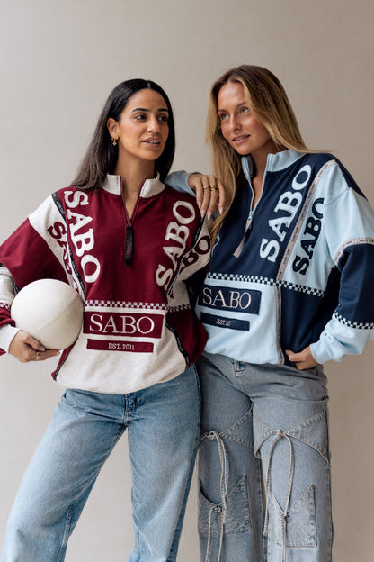 SABO QLD Sweater