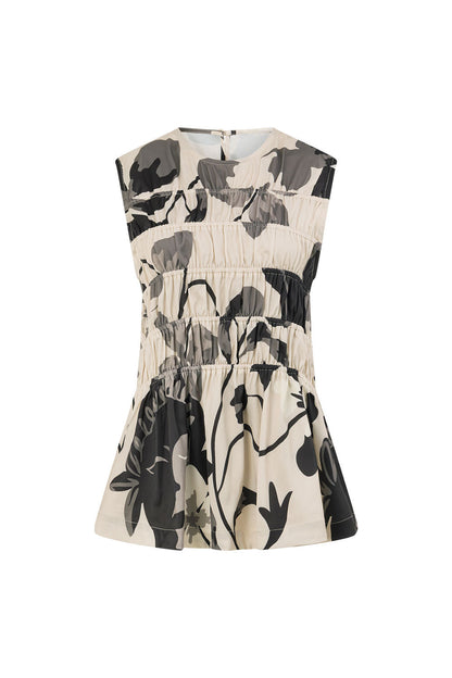 Dariya Top - Floras Muse