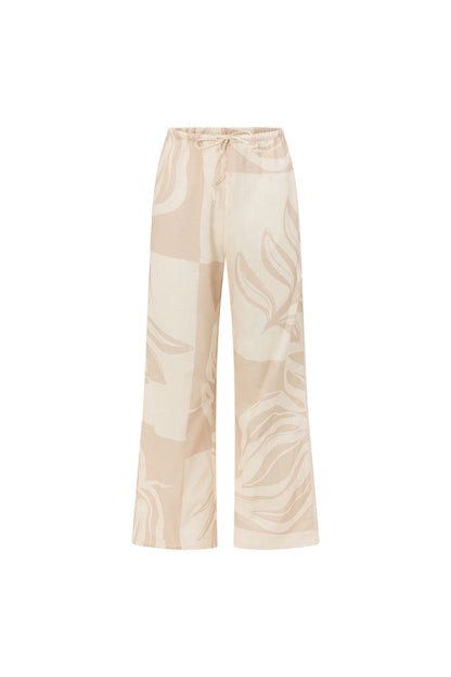 Chiara Pants - Terra Forme