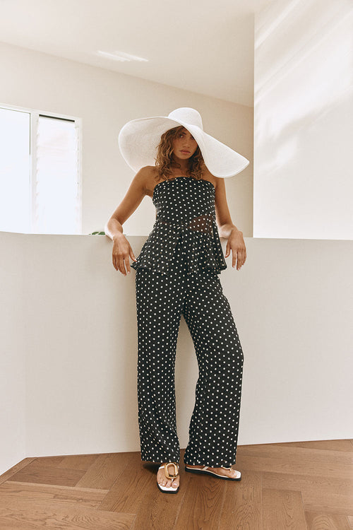 Adiana Pants