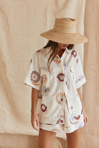 Marika Top - Matia