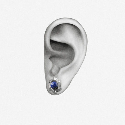STELLAR NOVA EAR STUDS