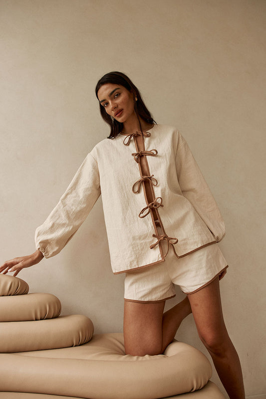 Paloma Shorts