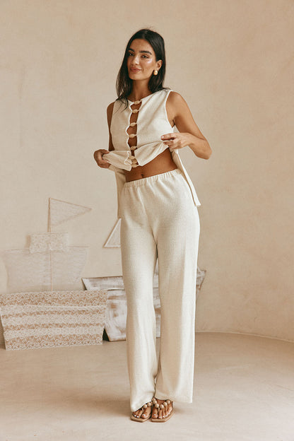 Madrid Pants