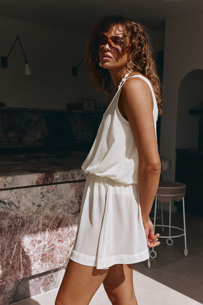 Charlee Dress