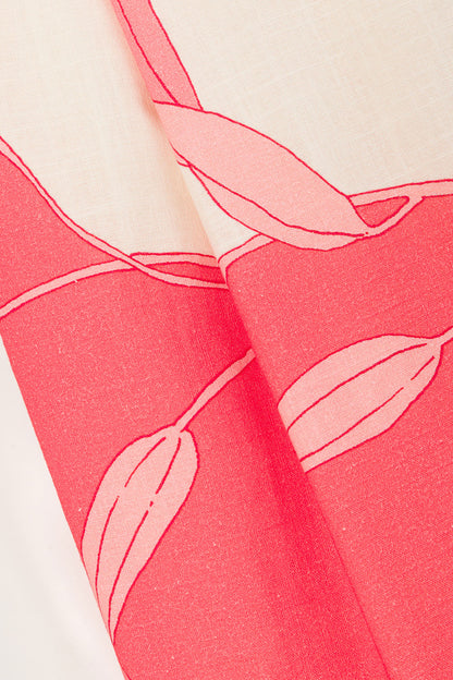 Lulu Pants - Flora Sunset