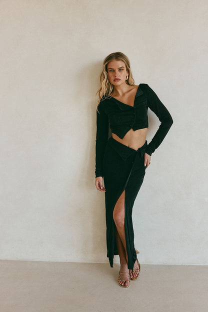 Indi Skirt