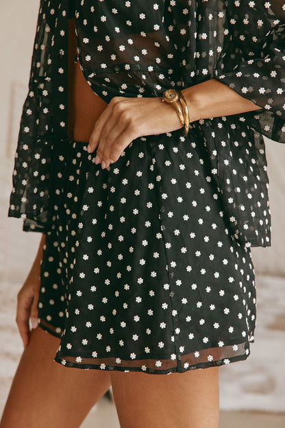 Delita Shorts