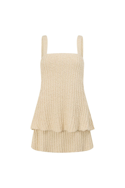Azuli Dress