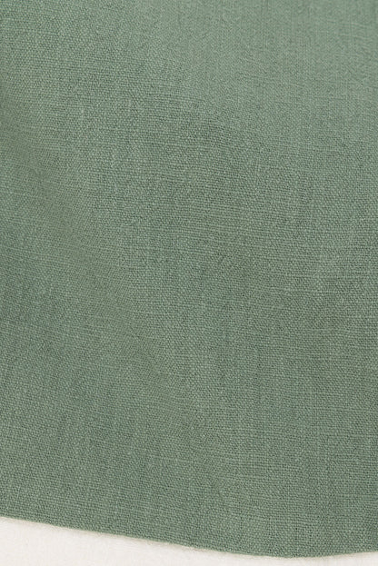 Birdie Top - Dusty Teal