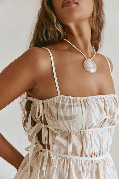 Alura Dress - Terra Forme