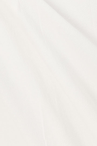 Flore Dress - White