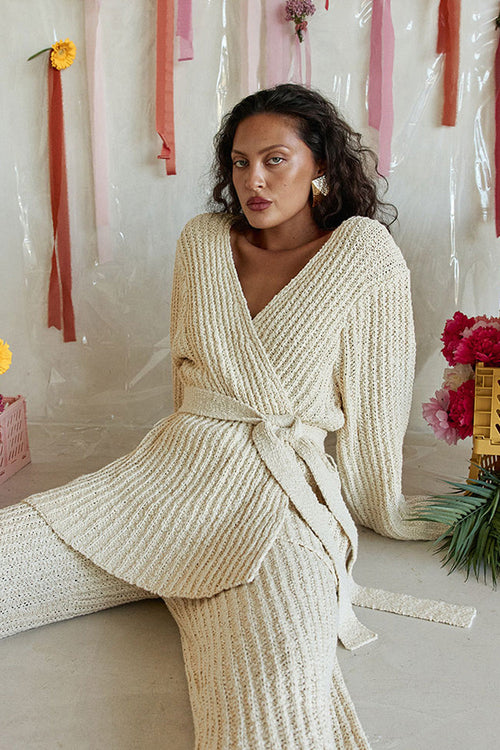 Noble Cardi