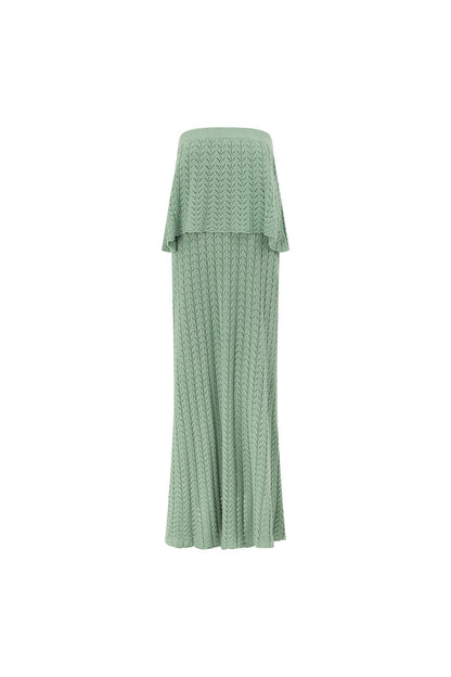 Maria Dress - Green