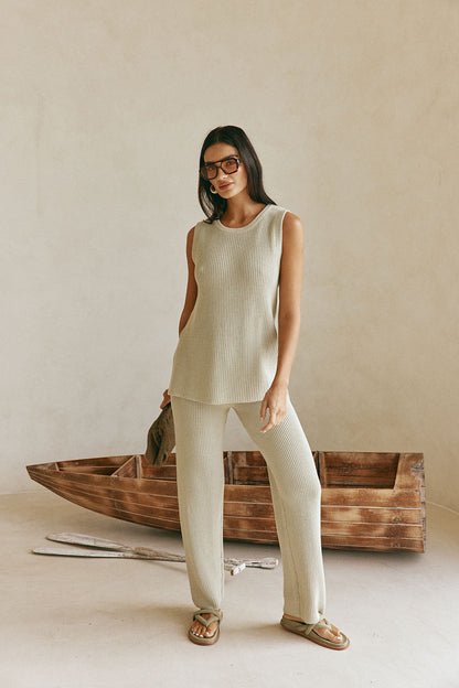 Maxine Pants - Sage
