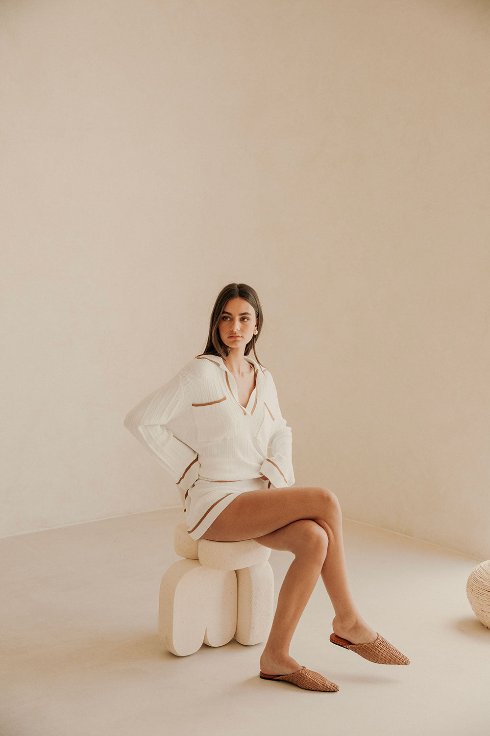 Adair Shorts