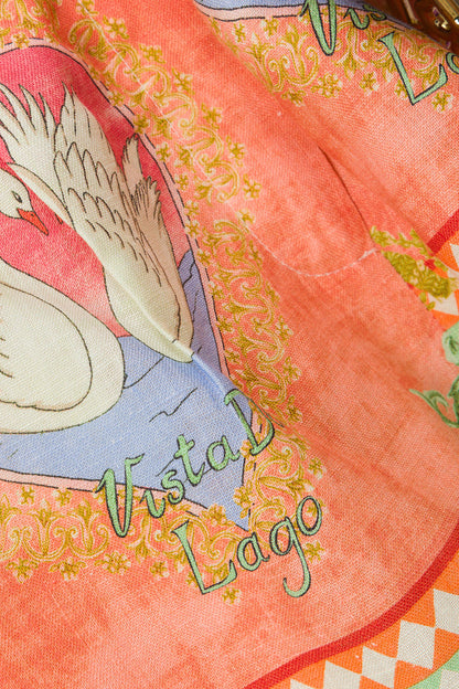 Estella Shorts - El Jardin