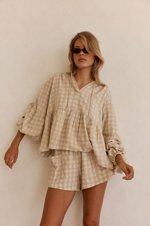 Rylia Top