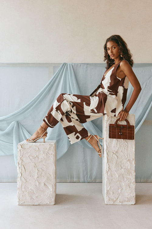 Maise Pants - Arredo