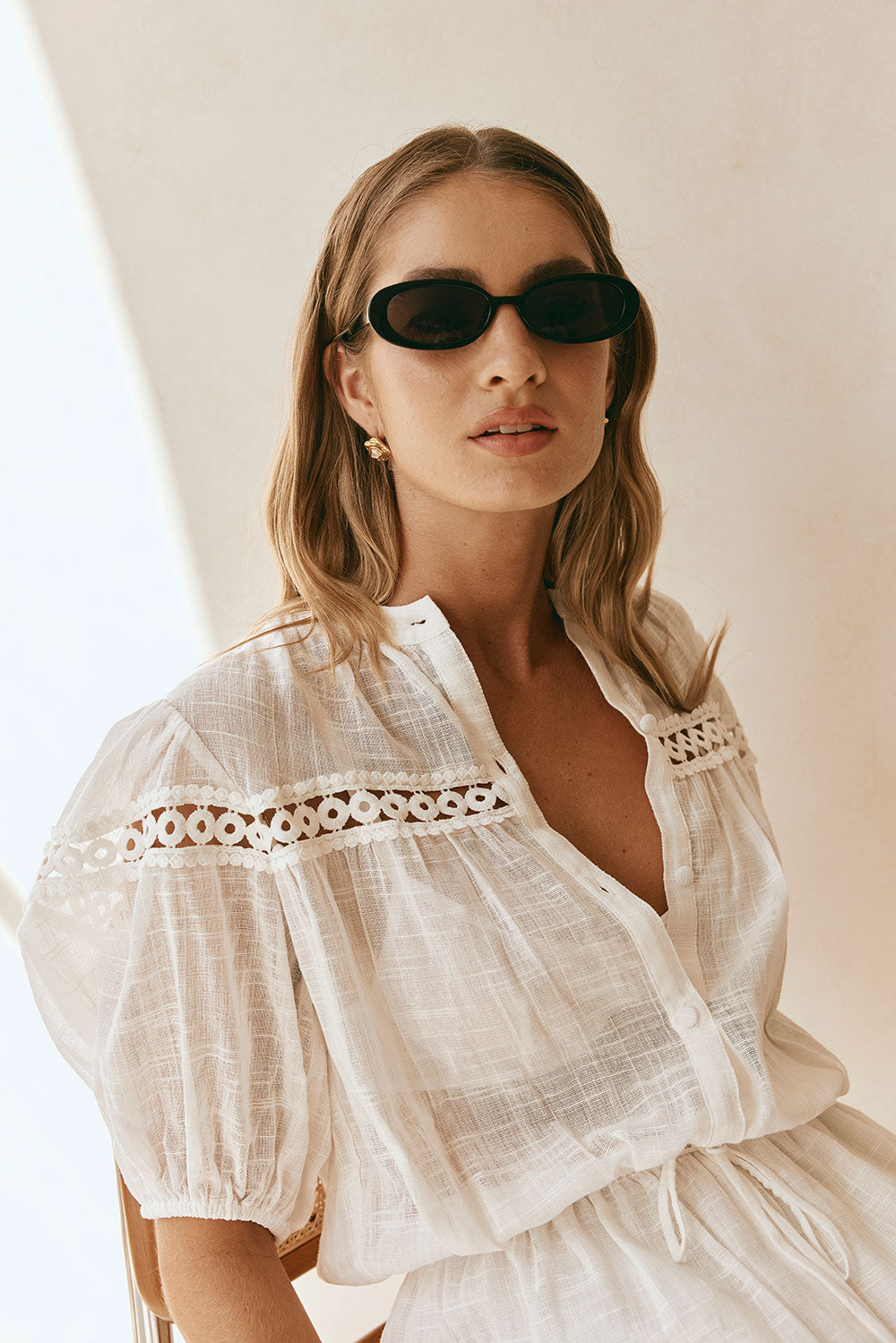 Joi Playsuit