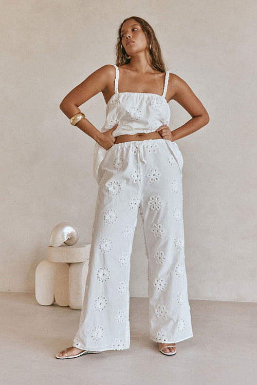 Odette Pants