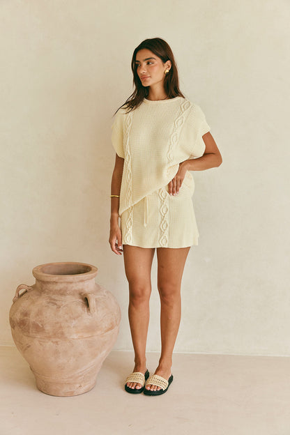 Nevaeh Top