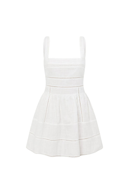 Leka Dress