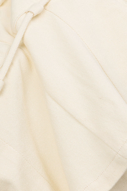 Fiore Top - Beige