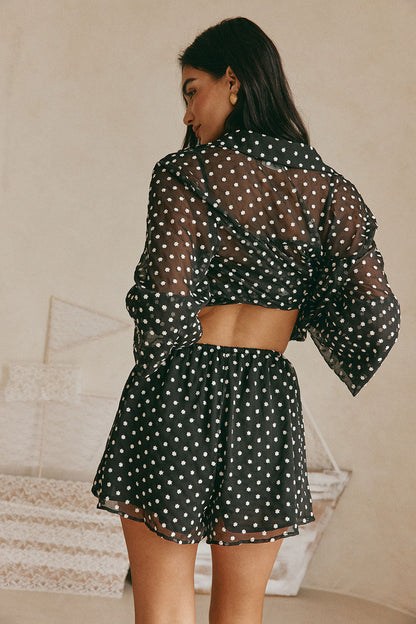 Delita Shorts
