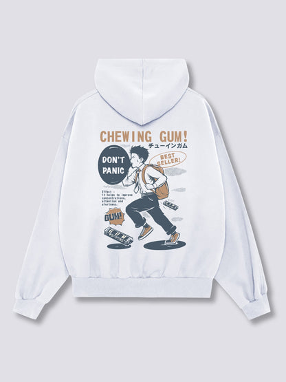 Gum Hoodie