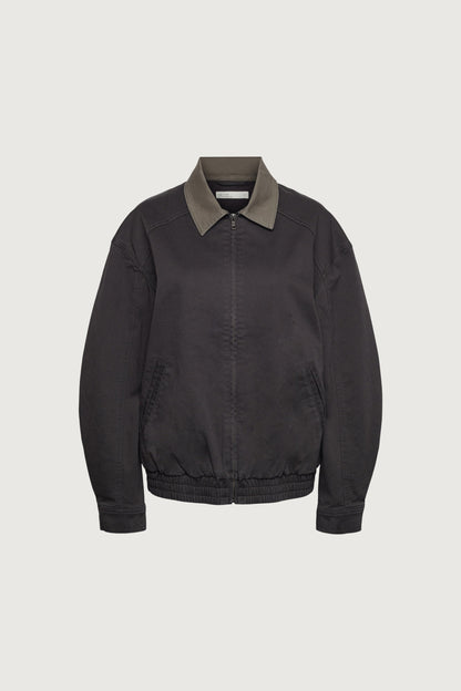 TWILL BARN JACKET