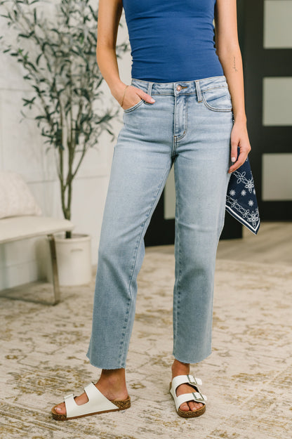 Hazel Blues® |  Easy Does It Style