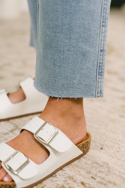 Hazel Blues® |  Easy Does It Style