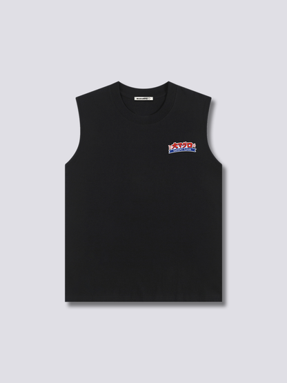 Great Tuna Tank Top