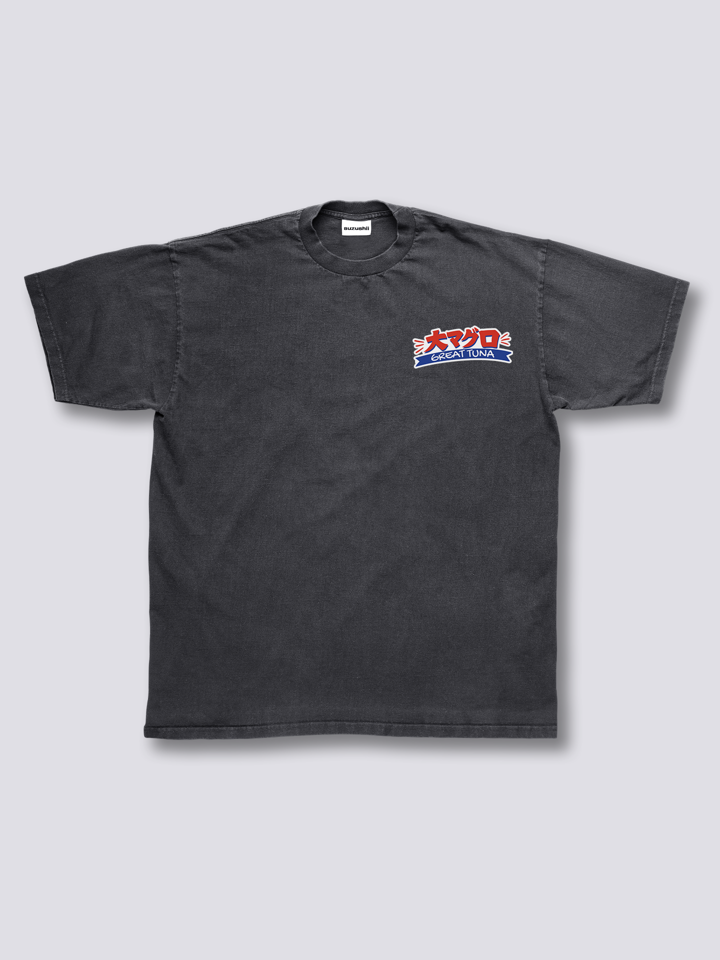 Great Tuna Vintage T-Shirt