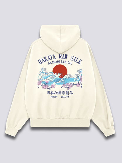Hakata Sunrise Hoodie