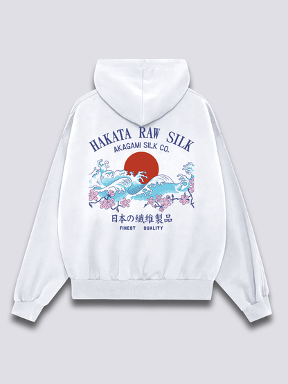 Hakata Sunrise Hoodie