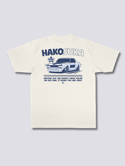 Hakosuka Heat T-Shirt