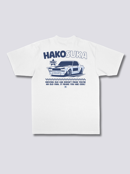 Hakosuka Heat T-Shirt