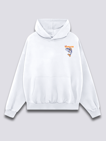 Hamachi Special Hoodie