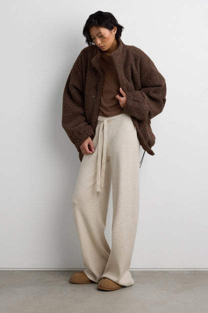 ULTRA SOFT KNIT PANT