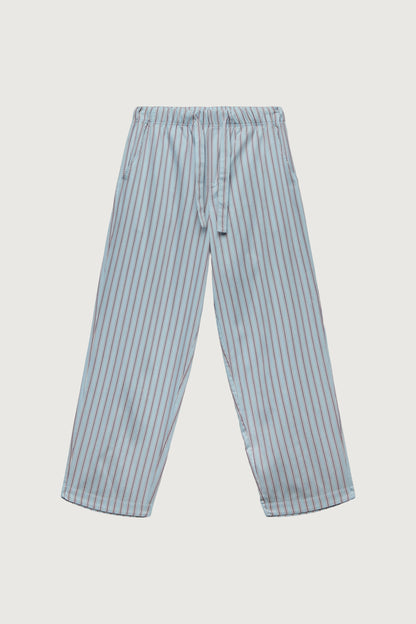 STRIPED PAJAMA PANT