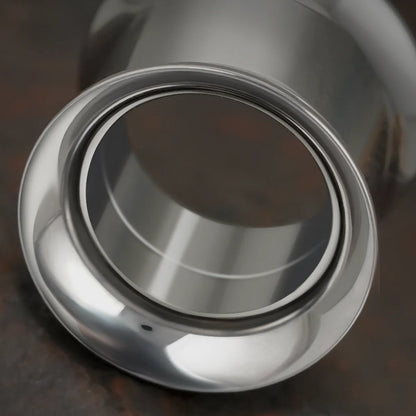 STELLAR STAINLESS STEEL EAR STRETCHING KIT