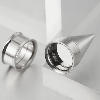 STELLAR STAINLESS STEEL EAR STRETCHING KIT